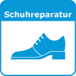 Schuhreparatur